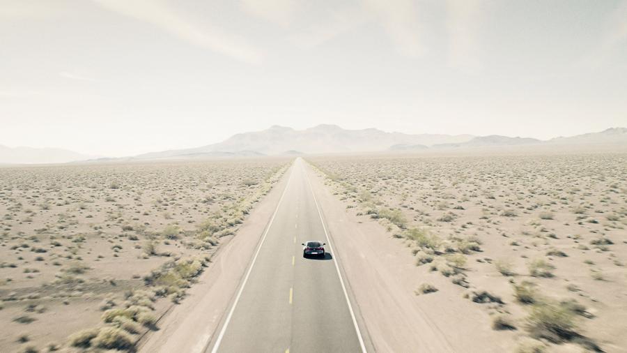  BMW i8 Launch Campaign 2014 года  (фото 7 из 7)